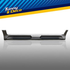 SEJIN SIDE RUNNING BOARDS SET HYUNDAI VERACRUZ (IX55) 2006-15